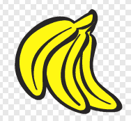 Bilde av bananer