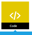 Bilde av kode iconet