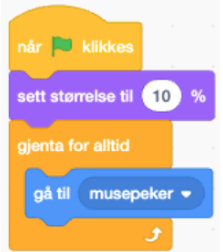 Bildebeskrivelse